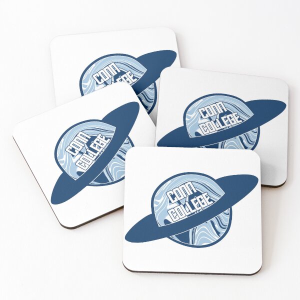 Item preview, Connecticut College Planet designed and sold by kkosmicki.