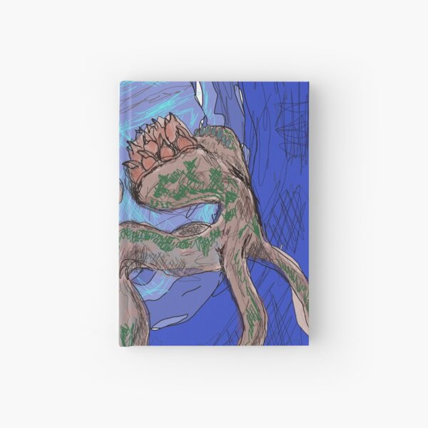 Item preview, Leviathan designed and sold by cmaert2.