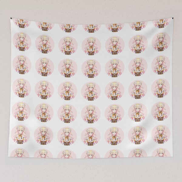 Item preview, Momosuzu Nene Hololive Circle Graphic designed and sold by rl2020.