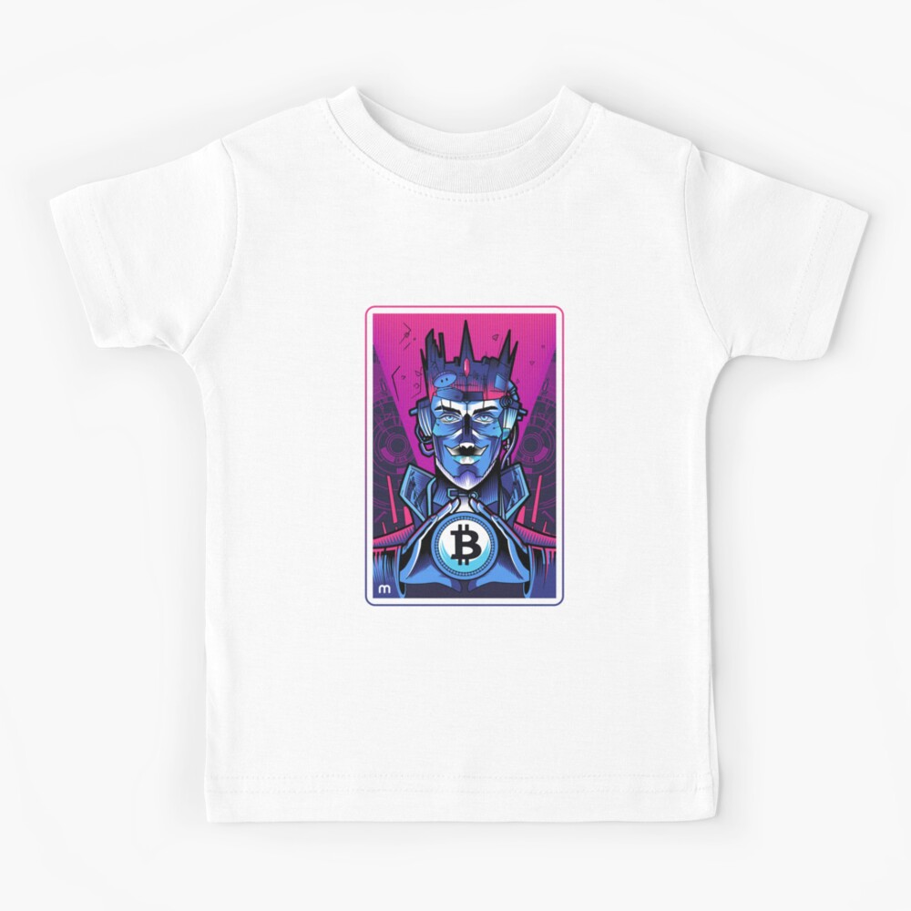 Item preview, Kids T-Shirt designed and sold by minerstat.