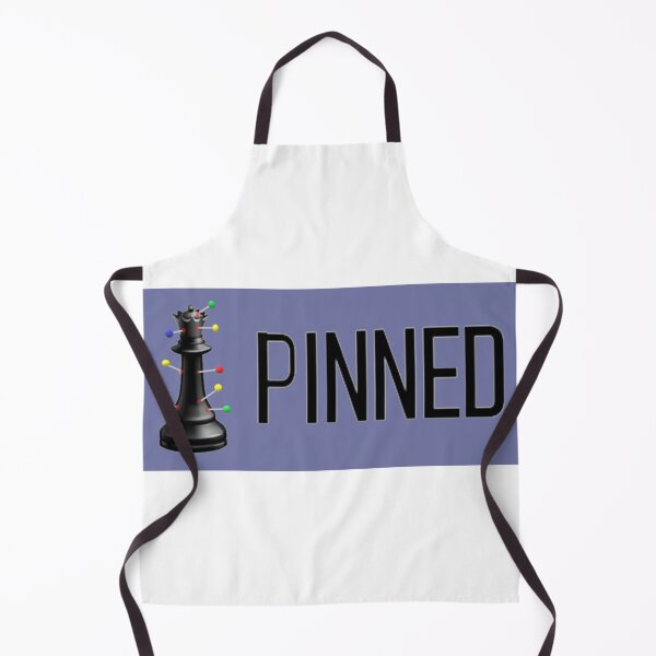 Item preview, CHESS PINNED designed and sold by KylerMitchelk.