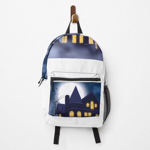 Item preview, HAUNTED HOUSE designed and sold by ParadiseTrails.
