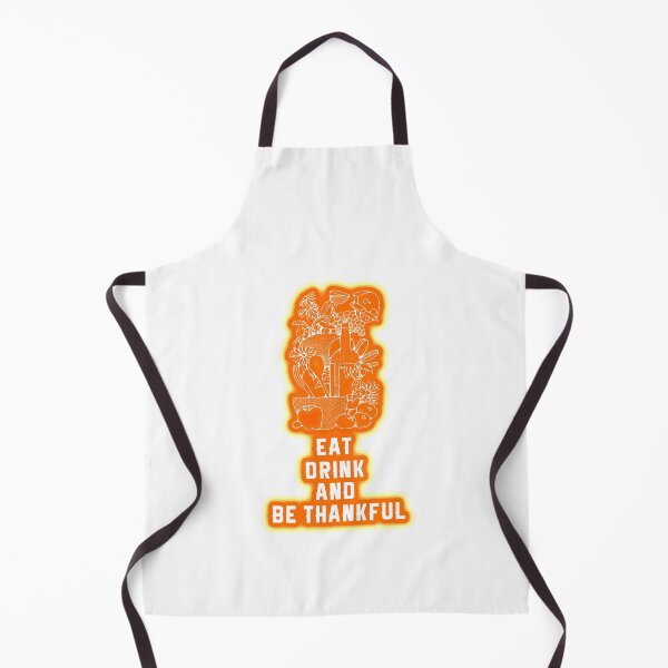 Item preview, Happy Thanksgiving Day designed and sold by PodiShawna.