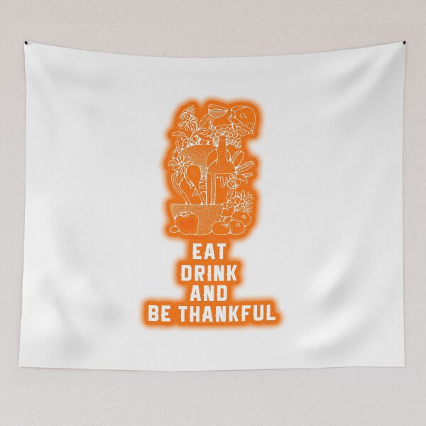 Item preview, Happy Thanksgiving Day designed and sold by PodiShawna.