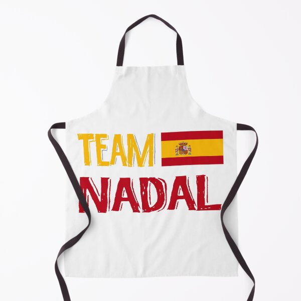 Item preview, Team Nadal  designed and sold by KaraGrey.