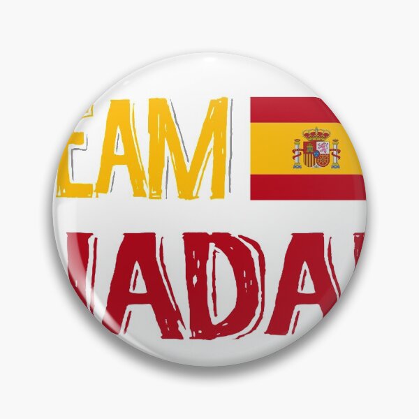 Item preview, Team Nadal  designed and sold by KaraGrey.