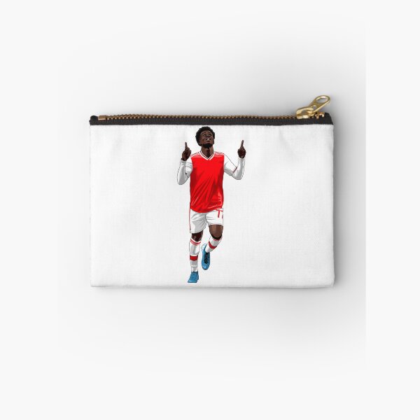 Item preview, Bukayo Saka Celebration Classic designed and sold by Ritchiedimy.