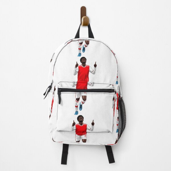 Item preview, Bukayo Saka Celebration Classic designed and sold by Ritchiedimy.