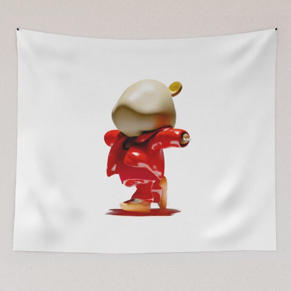 Item preview, Donda - Ye - Bear designed and sold by RRdesigned.
