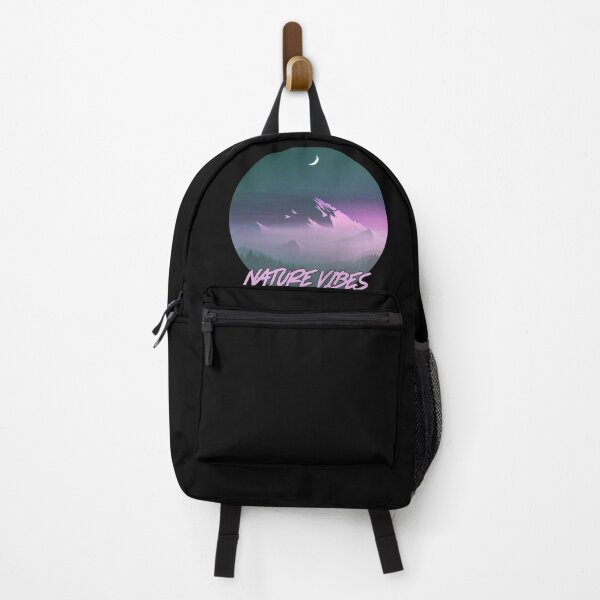 Item preview, Nature Vibes Snowy Mountains 2 designed and sold by NexusArts.