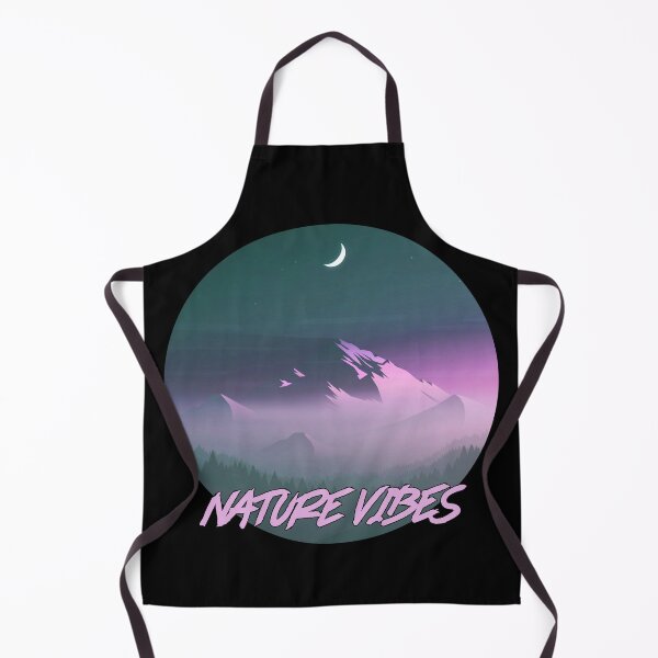 Item preview, Nature Vibes Snowy Mountains 2 designed and sold by NexusArts.