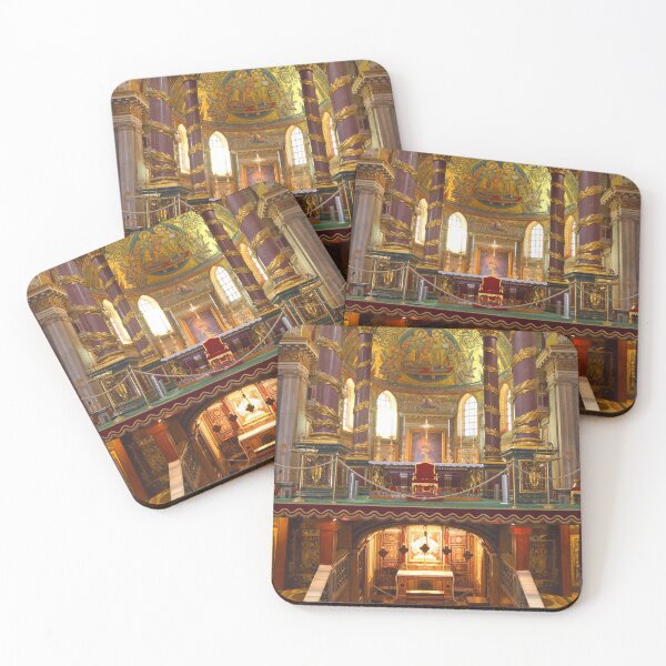 Item preview, Basilica of Mary Major designed and sold by Journeys of Faith.