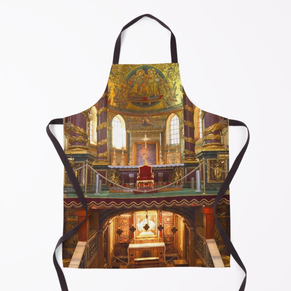 Item preview, Basilica of Mary Major designed and sold by Journeys of Faith.