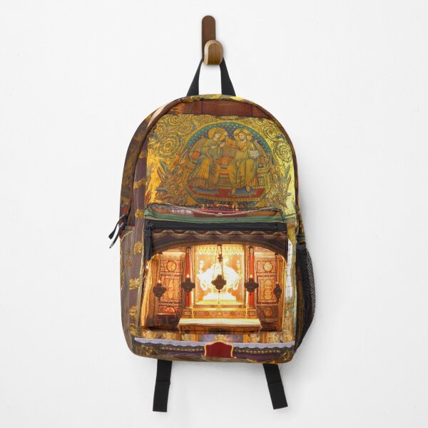 Item preview, Basilica of Mary Major designed and sold by Journeys of Faith.