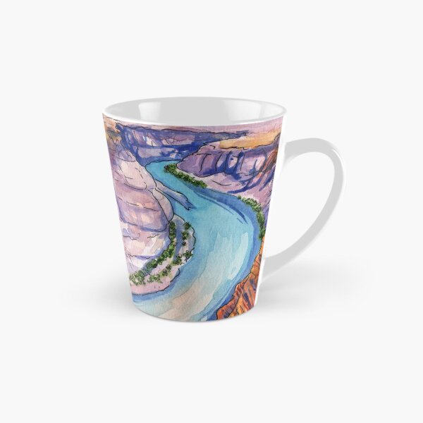 Item preview, Arizona Horseshoe Bend designed and sold by Megan Renae.