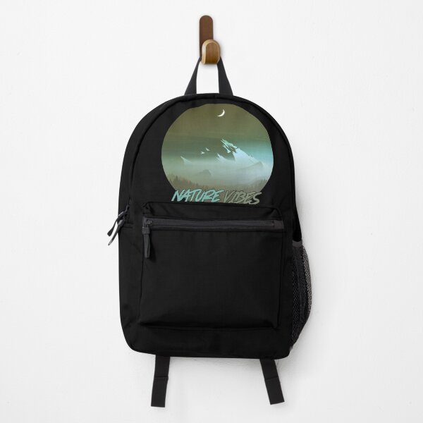 Item preview, Nature Vibes Snowy Mountains 3 designed and sold by NexusArts.