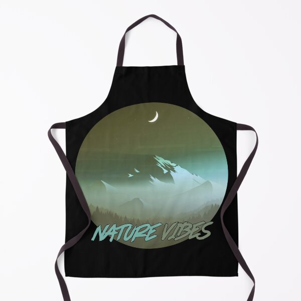 Item preview, Nature Vibes Snowy Mountains 3 designed and sold by NexusArts.