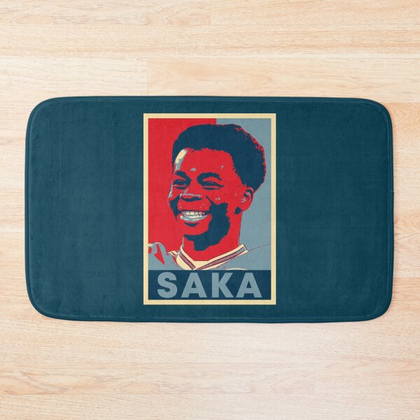 Item preview, Bukayo Saka Hope Classic designed and sold by Ritchiedimy.