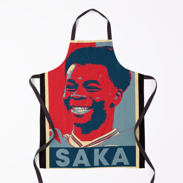 Item preview, Bukayo Saka Hope Classic designed and sold by Ritchiedimy.
