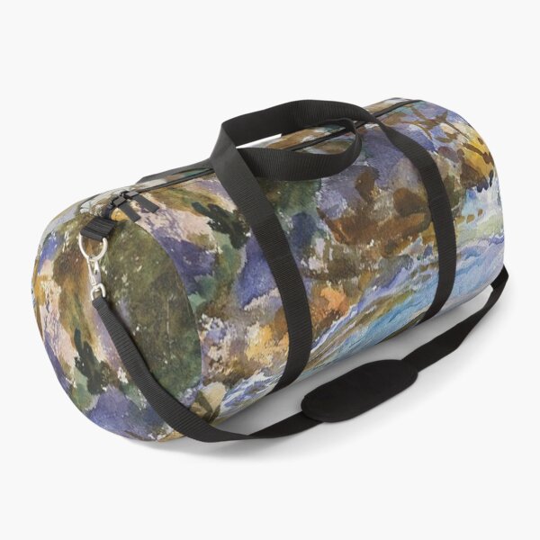 Item preview, John singer Sargent - Mountain Stream designed and sold by Vivanne-art.