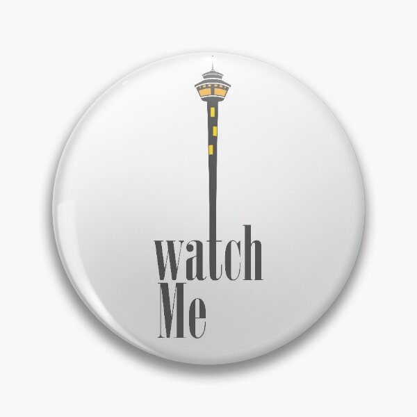 Item preview, Watch Me designed and sold by ByShashwat.