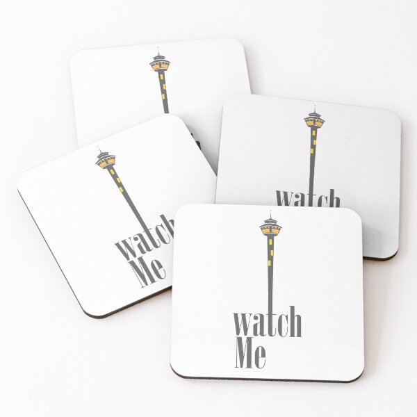 Item preview, Watch Me designed and sold by ByShashwat.