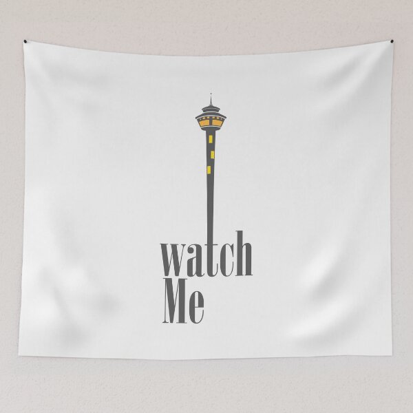 Item preview, Watch Me designed and sold by ByShashwat.