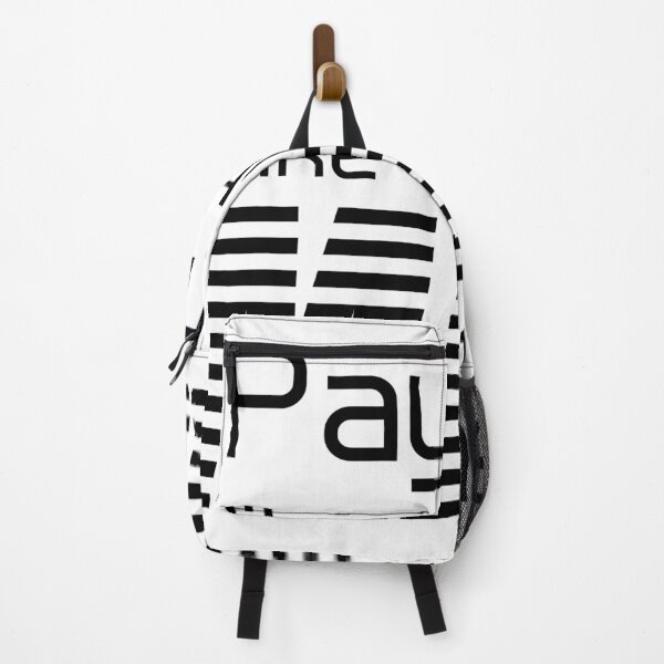Item preview, Pay Me Like a White Man designed and sold by Iden-store.