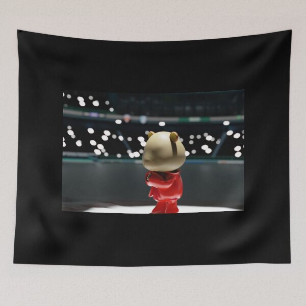 Item preview, Donda - Ye - Stadium - Bear designed and sold by RRdesigned.