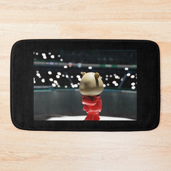 Item preview, Donda - Ye - Stadium - Bear designed and sold by RRdesigned.