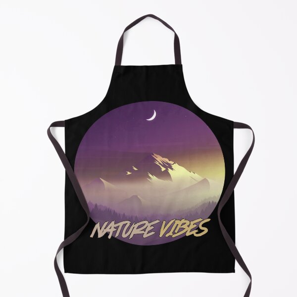 Item preview, Nature Vibes Snowy Mountains 4 designed and sold by NexusArts.