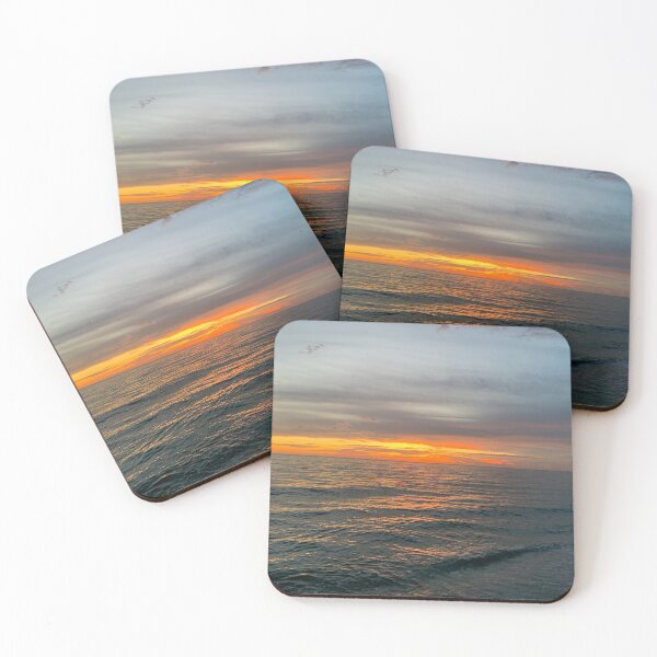 Item preview, Florida Sunset designed and sold by ArtDive.