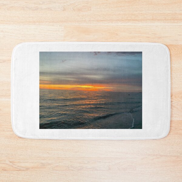 Item preview, Florida Sunset designed and sold by ArtDive.