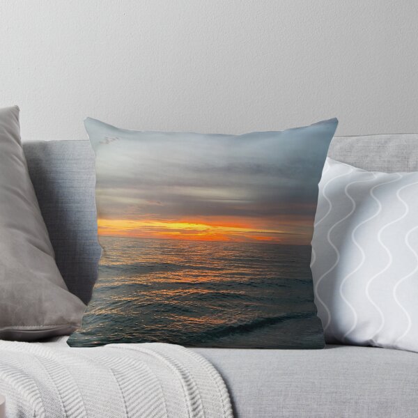 Item preview, Florida Sunset designed and sold by ArtDive.