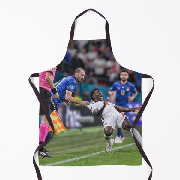 Item preview, Chiellini vs Saka designed and sold by Ritchiedimy.