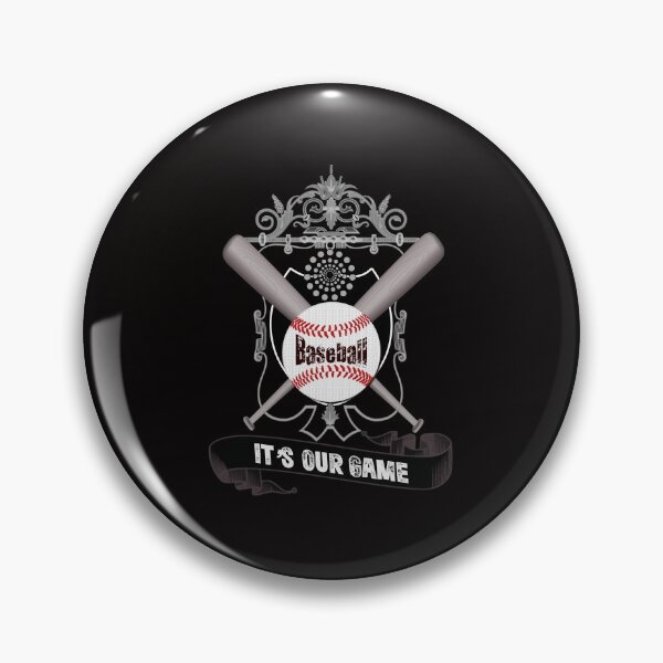 Item preview, baseball legend designed and sold by FADYMAG.