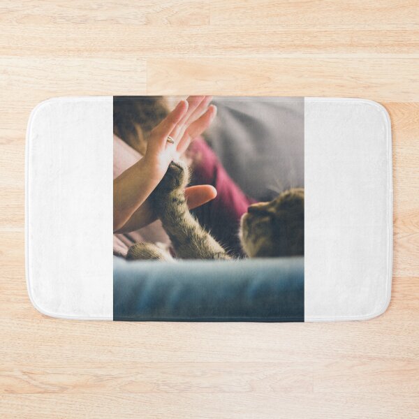 Item preview, Give me 5 designed and sold by Puppy Paws.