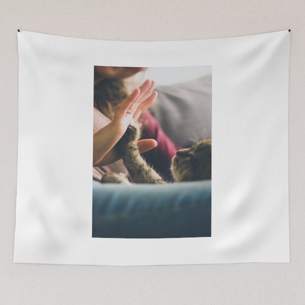 Item preview, Give me 5 designed and sold by Puppy Paws.
