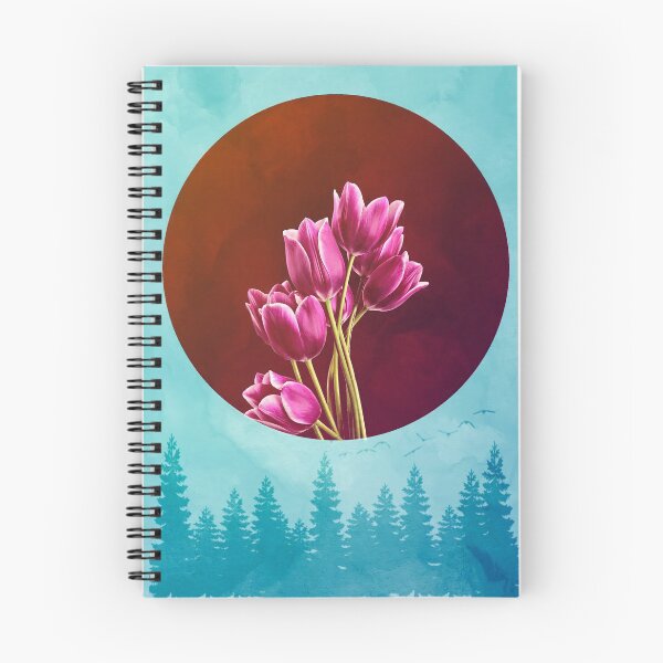 Item preview, Tulips designed and sold by FgraphiDesign.