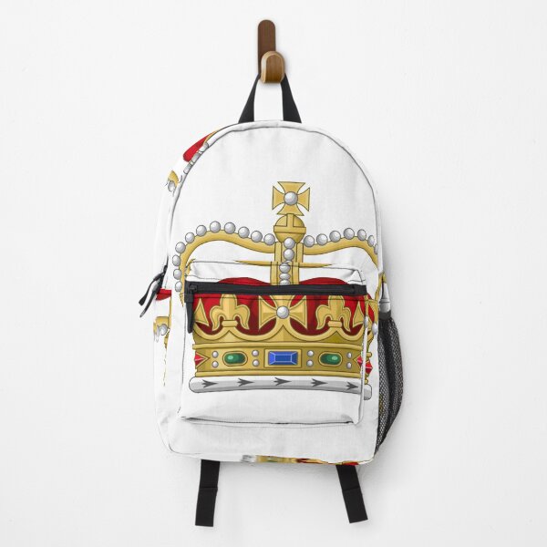 Item preview, Crown of Saint Edward in Heraldry. designed and sold by KylerMitchelk.