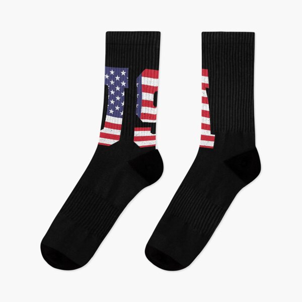 Item preview, American Flag designed and sold by Sagar Karki.