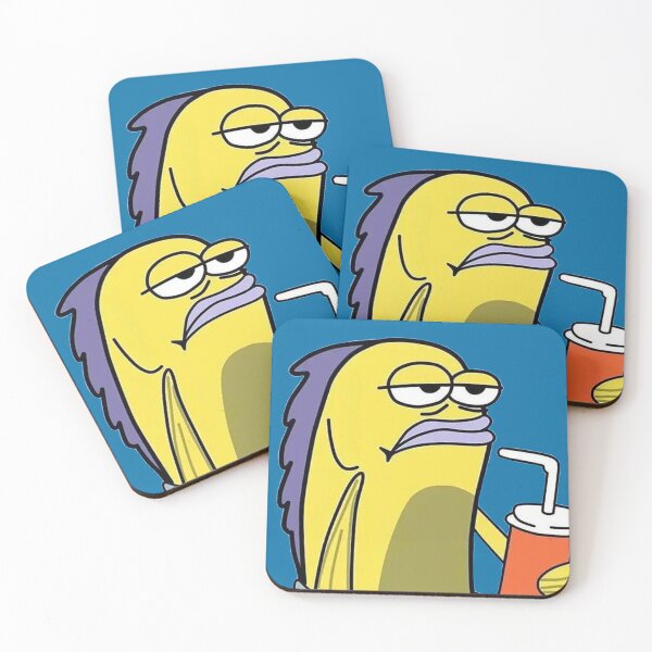 Item preview, Peterson from Spongebob designed and sold by danimora.