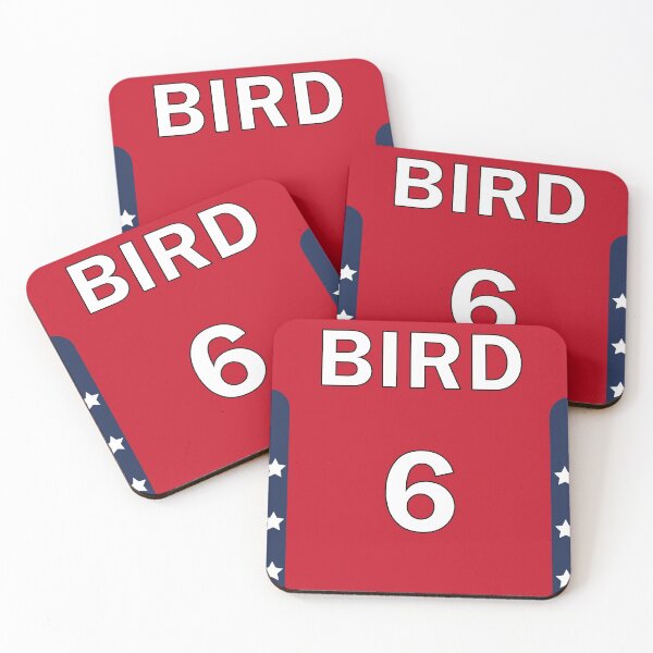 Item preview, Sue Bird national team number designed and sold by The Rule of Sappho.