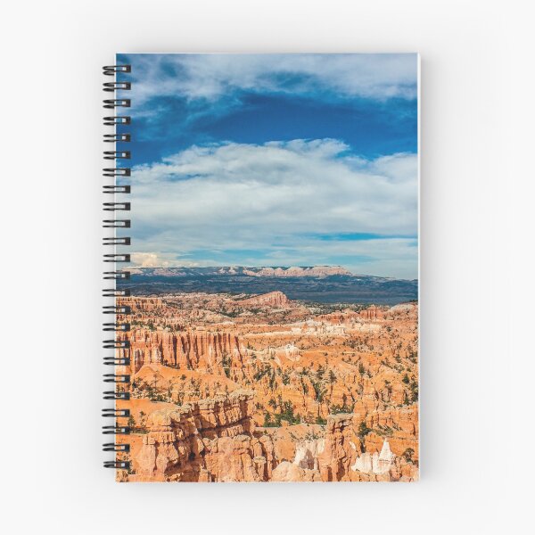 Artikelvorschau, Bryce Canyon Amphitheater entworfen und verkauft von Melody Ricketts.