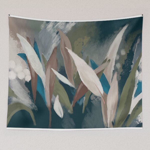 Item preview,  floral composition designed and sold by kunafina.