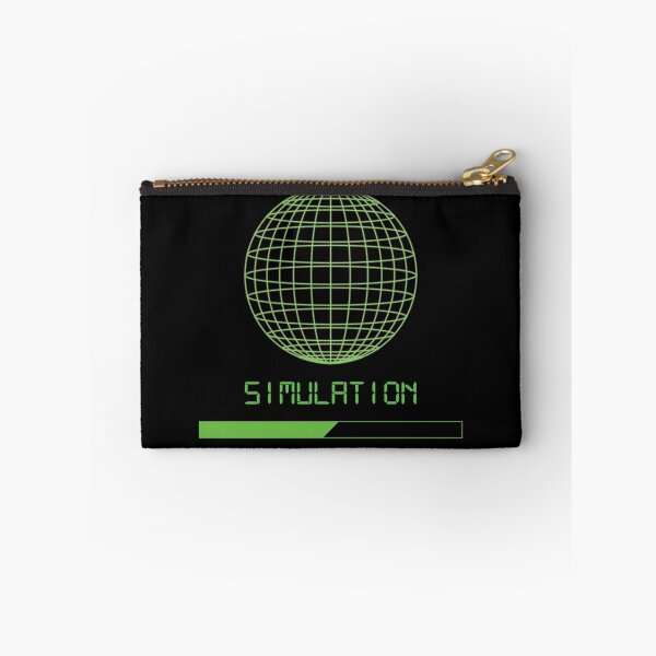 Item preview, SIMULATION designed and sold by Apenimon.