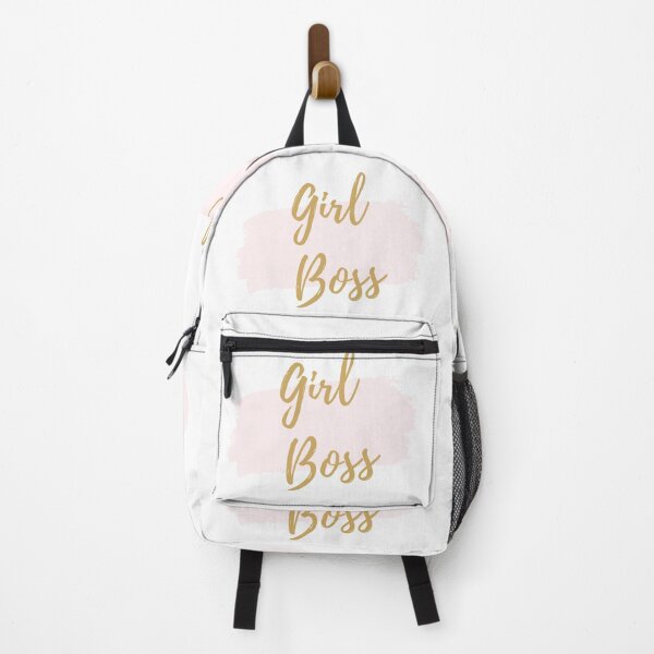 Item preview, Girl Boss designed and sold by charmshop.