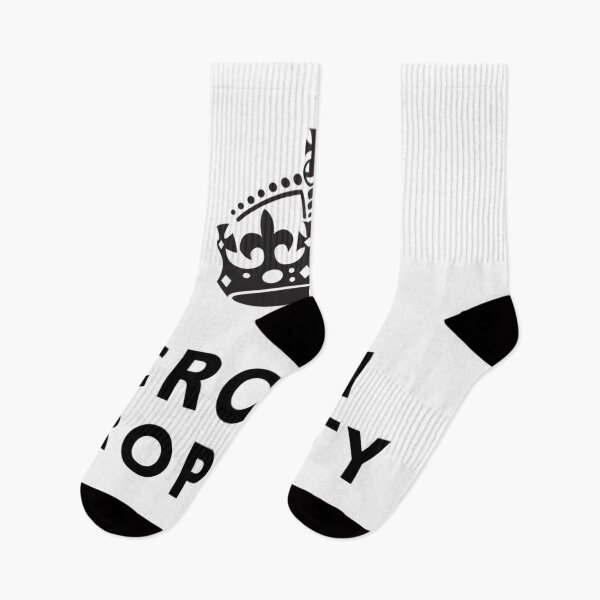 Item preview, CROWN PROPERTY. THE QUEENS, BRITISH, UK, PRISON designed and sold by KylerMitchelk.