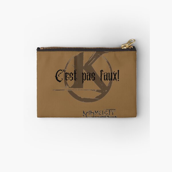 Item preview, Quote Kaamelott "It's not wrong!" designed and sold by Amliink.