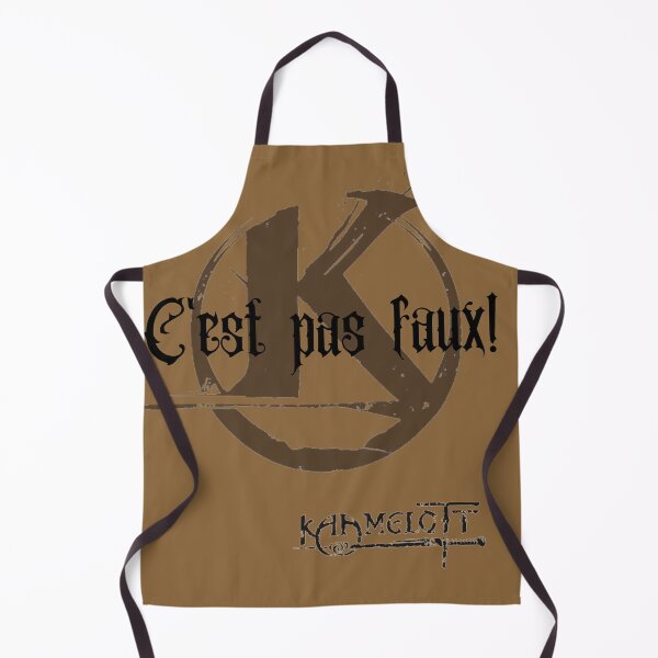 Item preview, Quote Kaamelott "It's not wrong!" designed and sold by Amliink.